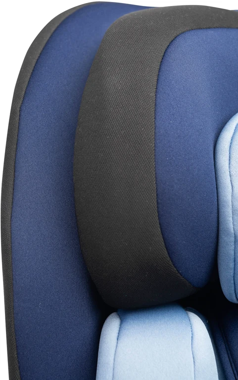 Автокрісло Caretero Mokki I-SIZE Isofix Navy